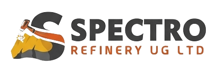 Spectro Infinity Logo Spectro Refinery ug ltd